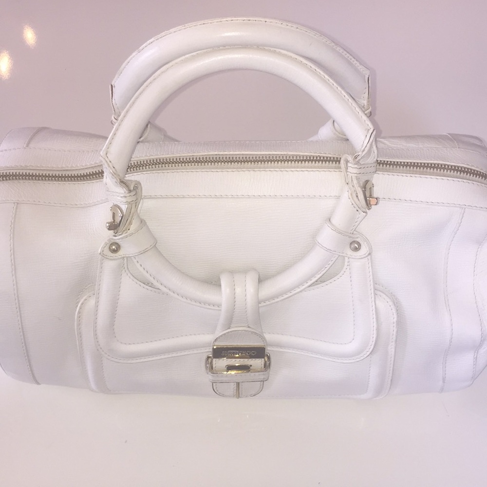 JIMMY CHOO Hand Bag
